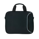 Mombasa 14" Laptop Cases with Shoulder Strap (Q741711)