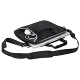 Mombasa 14" Laptop Cases with Shoulder Strap (Q741711)