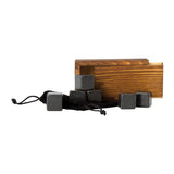 Mamba Whiskey Stones Set (Q743522)