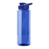 28 Oz. Infuser Bottle With Flip Lid (Q743722)
