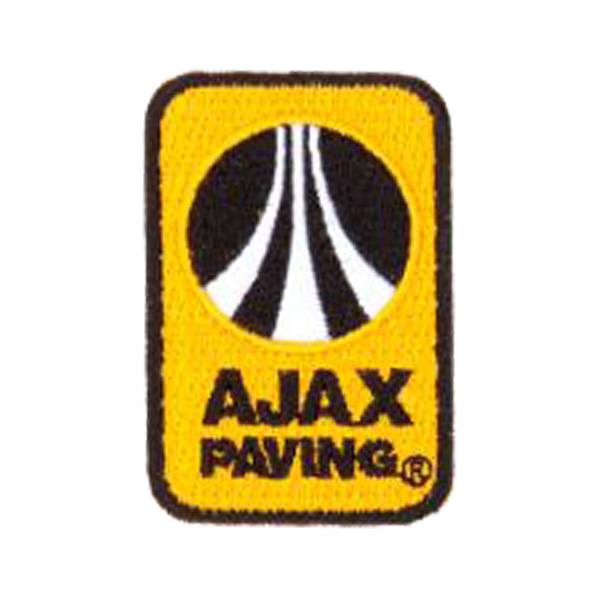 Custom Embroidered Patches