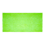 Loop Terry Colored Beach Towel (Q744211)