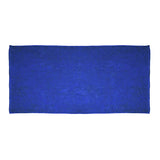 Loop Terry Colored Beach Towel (Q744211)