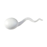 Sperm Shaped Squeezies Stress Relievers (Q744511)