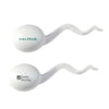 Sperm Shaped Squeezies Stress Relievers (Q744511)