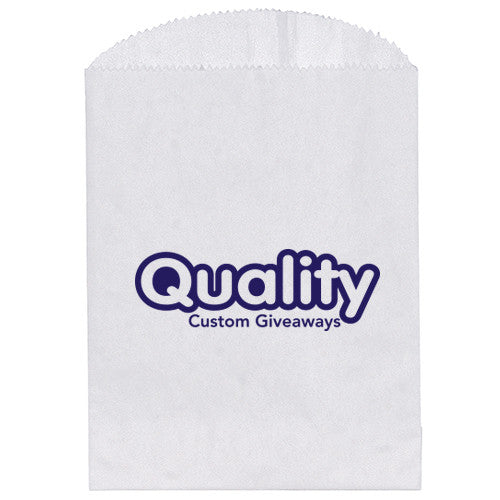Logoed Large Gourmet Bag (Q745765) -  - 1