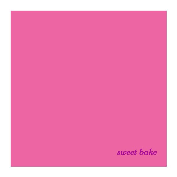 4800 Series Solid Color Bandanas - Hot Pink  Imprinted with Logo (Q746522)