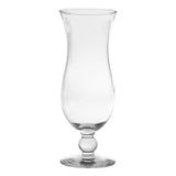 15 Oz. Footed Hurricane Vase (Q747211)