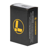 LEATHERMAN® Skeletool KB Black Pocket Knife (Q748211)