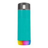 17 Oz. HIDRATESPARK Pro Steel Chug Lid - Sea Glass (Q748522)