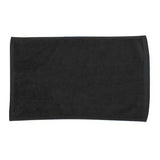 11 x 18  1.3 lb. Terry Velour  Hemmed Towels (Q748911)