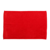 11 x 18  1.3 lb. Terry Velour  Hemmed Towels (Q748911)