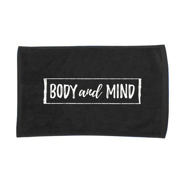 11 x 18  1.3 lb. Terry Velour  Hemmed Towels  Imprinted with Logo (Q748911)