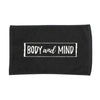 11 x 18  1.3 lb. Terry Velour  Hemmed Towels (Q748911)