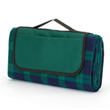 Plaid Picnic Blanket (Q749322)