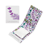 Lavender Seed Matchbook (Q750422)