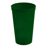 22 Oz. Stadium Cups (Q750911)