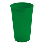 22 Oz. Stadium Cups (Q750911)