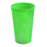 22 Oz. Stadium Cups (Q750911)