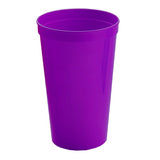 22 Oz. Stadium Cups (Q750911)