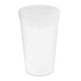 22 Oz. Stadium Cups (Q750911)