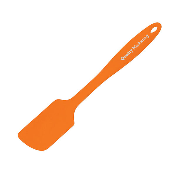All Silicone Spatula  Imprinted with Logo (Q751322)
