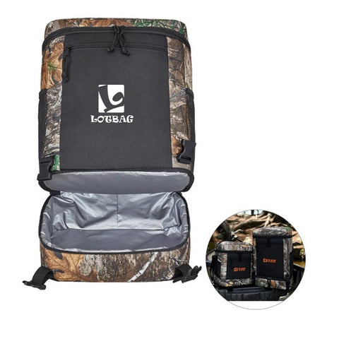 Realtree EDGE® Ridgeline Backpack Cooler (Q751422)