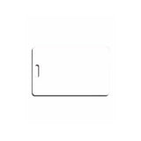 Small Luggage Tag with Write-On Back (Q752245)