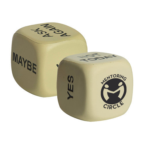 DieCision Maker Squeezies (Q752411)