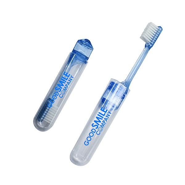 Custom Toothbrushes