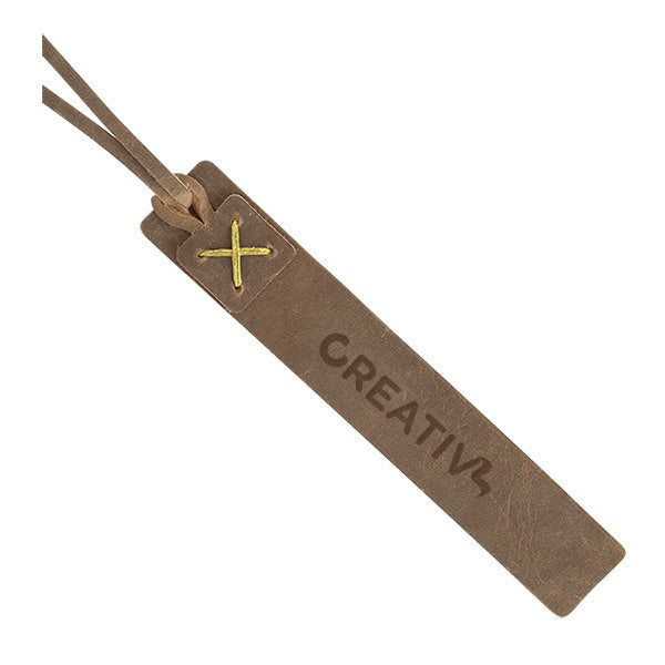 Turner Tasseled Bookmark  Imprinted with Logo (Q753522)