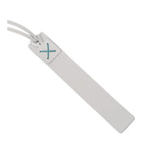 Turner Tasseled Bookmark (Q753522)