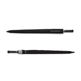 62″ Arc - The Weatherman® 62 Golf Umbrella (Q755422)