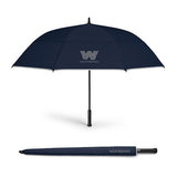 62″ Arc - The Weatherman® 62 Golf Umbrella (Q755422)