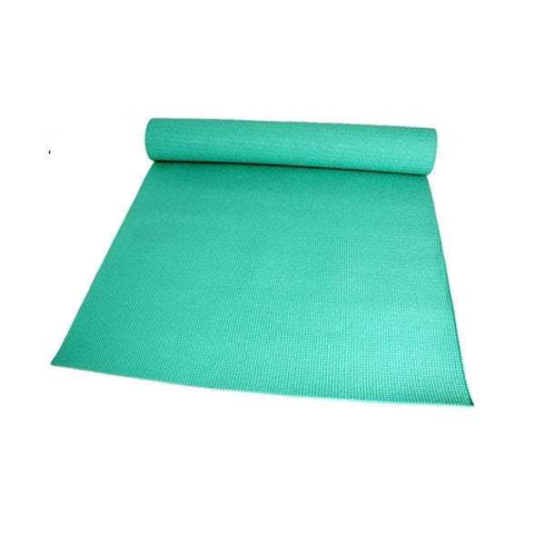 The Full Length Yoga Mat And Cotton Case  Imprinted with Logo (Q756422)