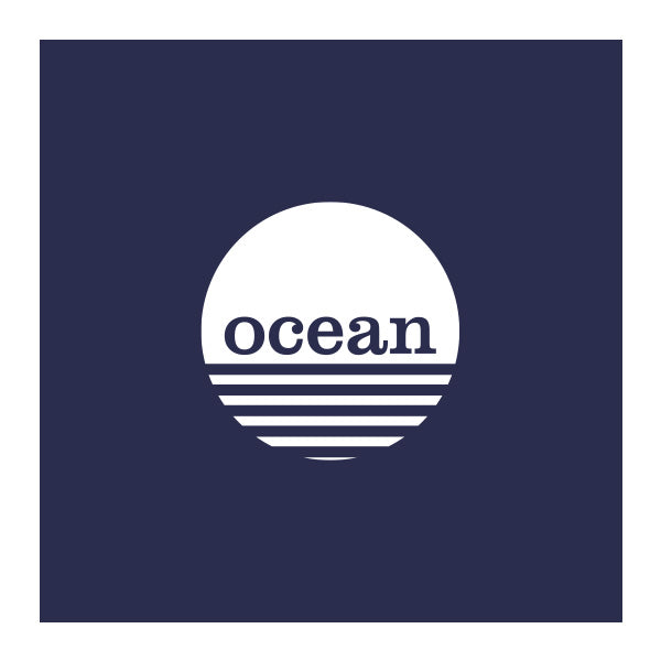 4800 Series Solid Color Bandanas - Navy Blue  Imprinted with Logo (Q756522)