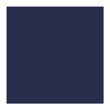 4800 Series Solid Color Bandanas - Navy Blue (Q756522)
