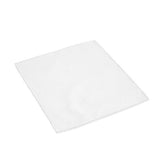 10" x 10" Suede Opper Fiber® Cloth In Vinyl Pouch - FC (Q756722)