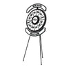 Spin 'N Win Prize Wheel Plus Kit (Q756911)