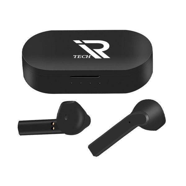 Newport TWS Earbuds With Wireless Charging Case (Q757422)