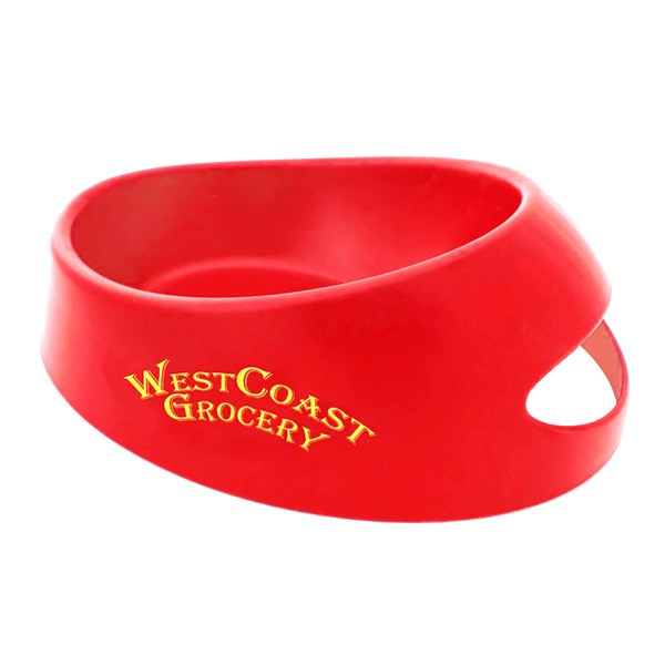Medium Pet Food Scoop Bowls (Q757711)