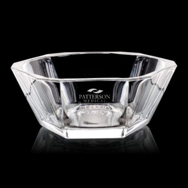 Sturgeon Bowl  Imprinted with Logo (Q758011)