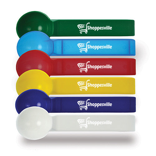 Top-This Ice Cream Scoop  Imprinted with Logo (Q758275)