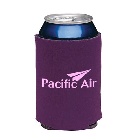 The Promotional Collapsible Can Cooler koozy