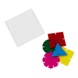 Geopuzzle In Polybag With Card (Q760211)