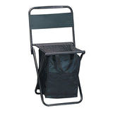 Folding Chair With Coolers (Q760611)