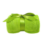 Luxury Plush Blankets (Q761235)