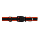 3/4"W Woven Elite+(Plus) Pet Collars (Q761811)