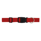 3/4"W Woven Elite+(Plus) Pet Collars (Q761811)