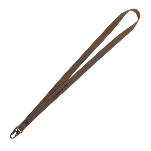 Lasso Lanyard With Heavy Duty Clip (Q762522)